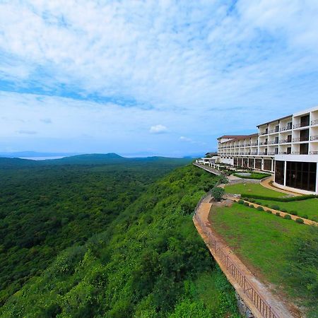 Haile Resort Arbaminch Migie Exterior foto