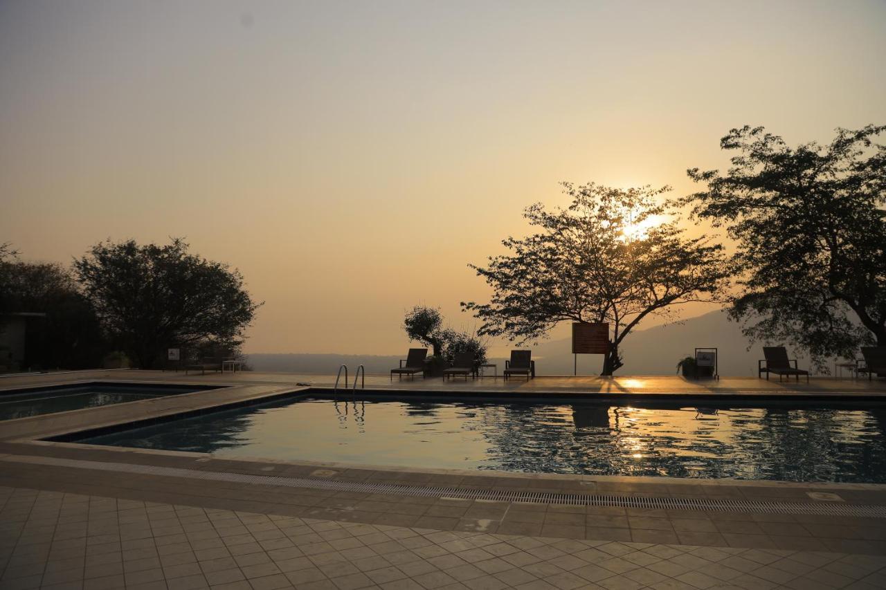 Haile Resort Arbaminch Migie Exterior foto