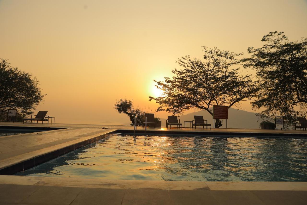 Haile Resort Arbaminch Migie Exterior foto