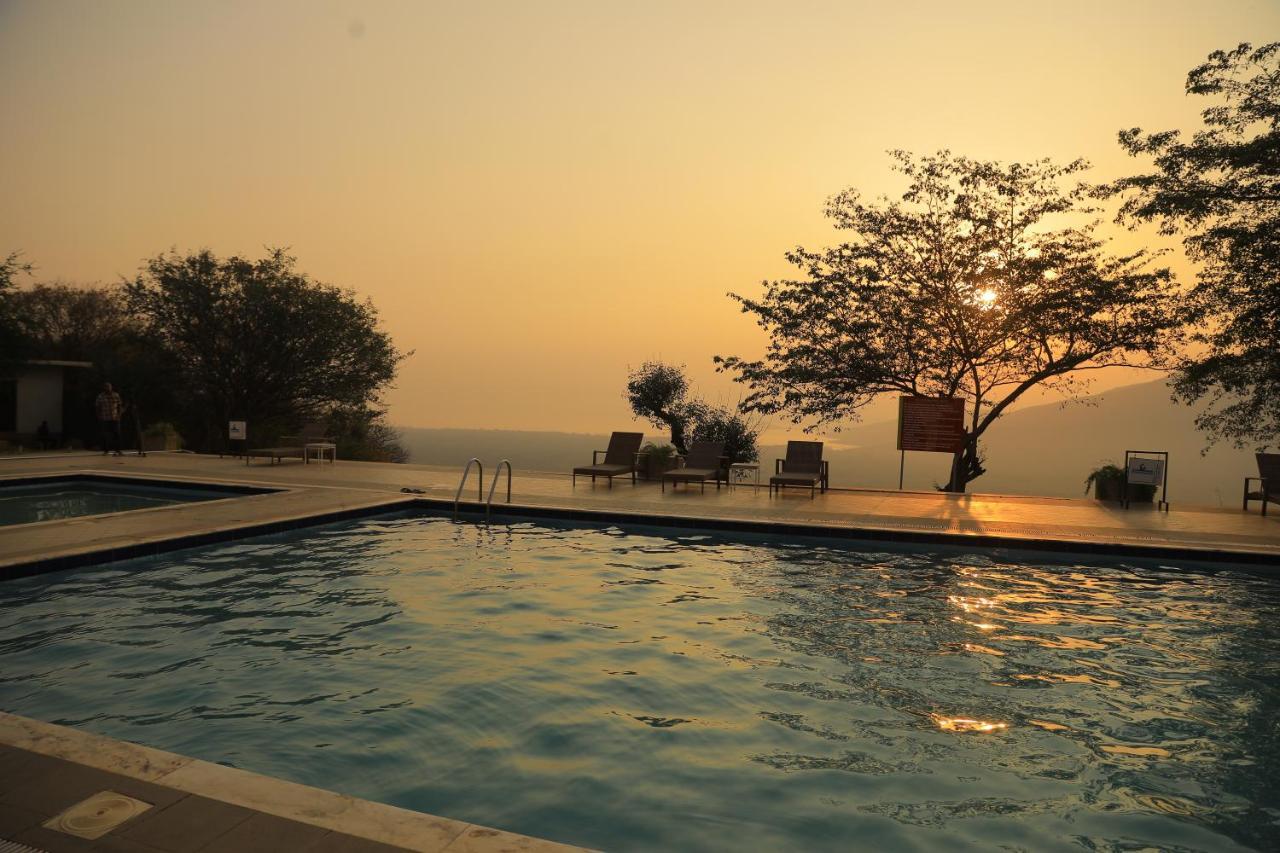 Haile Resort Arbaminch Migie Exterior foto